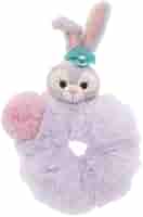 Amazon.co.jp: 【香港ディズニー】ステラ・ルー もこもこ